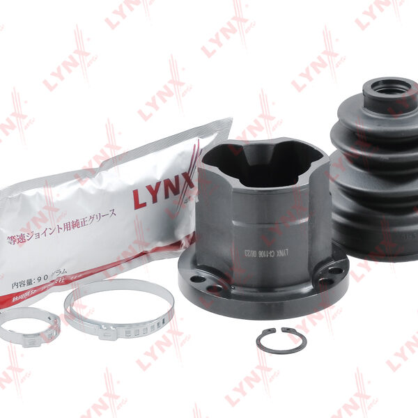 Шрус внутренний LYNXauto CI1106 Nissan Wingroad AD Y11 1999-2008