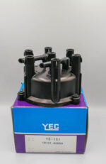 Крышка трамблера YEC YD151 Toyota Camry, VCV10, VZV32, VZV33