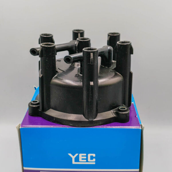 Крышка трамблера YEC YD151 Toyota Camry, VCV10, VZV32, VZV33