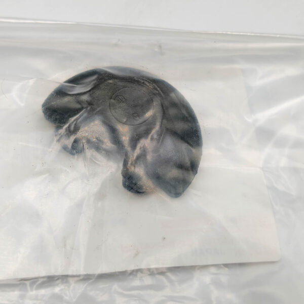 Кронштейн крепления топливного фильтра Toyota 2324974610