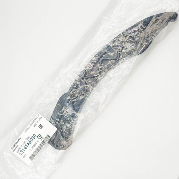 Направляющая цепи ГРМ Subaru 13141AA080 Forester SHJ Legacy B4 FA20 FB16 EJ20E FB20 FB25