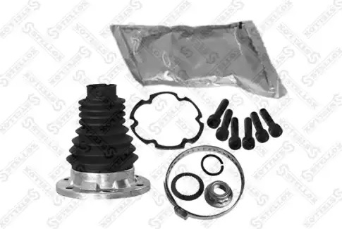 Пыльник привода Stellox 1300602SX Audi, Skoda Octavia/Superb/Yeti,VW Tiguan/Passat/Caddy 96-