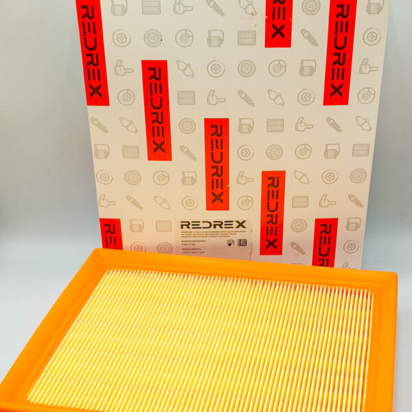 Фильтр воздушный RedRex RA0085 Toyota Auris _E18_ 1.8 hybrid 2012- Esquire _R8_ 1.8 hybrid 2014-