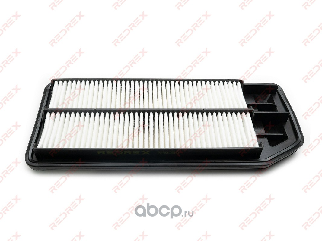 Фильтр воздушный RedRex RA0050 Honda Accord K20 K24A 2002- Фильтр воздушный RedRex RA0050 Honda Accord K20 K24A 2002-