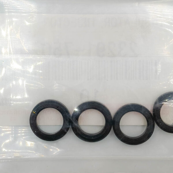 Кольцо форсунки Toyota 2329175020 1RZE 2RZE 2TZFE 2TZFZE