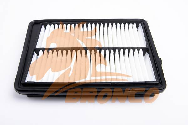 Фильтр воздушный Bronco BRA05128 Toyota Pixis Van S321M S331M KFVE