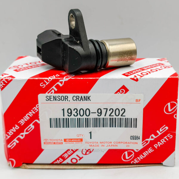 Датчик положения распредвала Toyota 1930097202