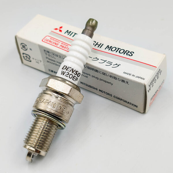 Свеча зажигания Mitsubishi MS851023
