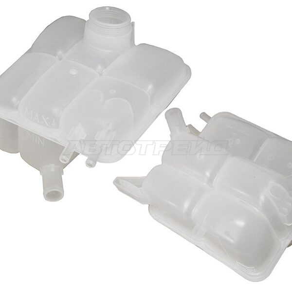 Бачок расширительный SAT STMZV71020 Mazds 3 2004-2013 Ford Focus II 2005-2011