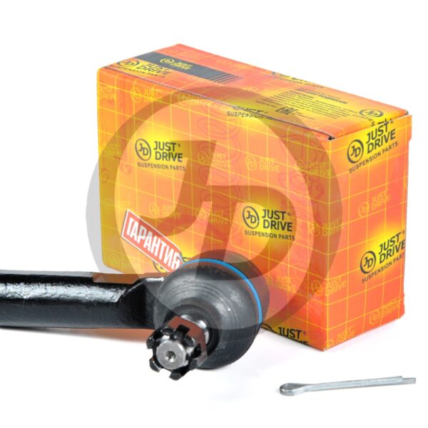 Рулевой наконечник JustDrive JSE0029 Toyota Lite TownAce CR#/CM#/YM# 1988-1996