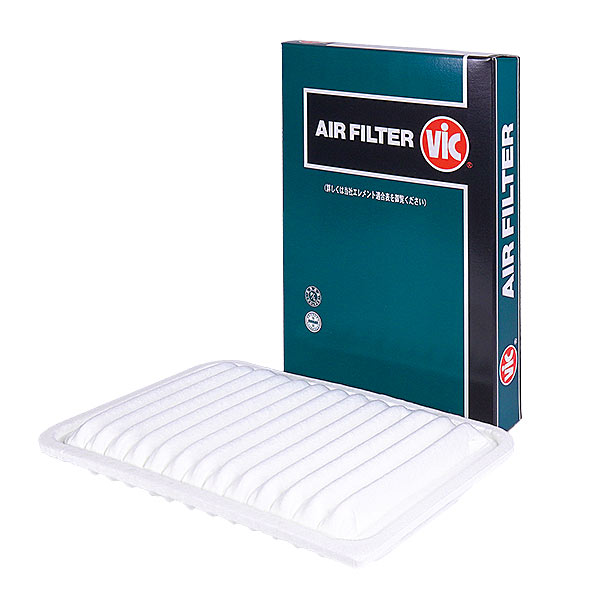 Фильтр воздушный VIC A984 Mitsubishi Delica, Suzuki Ignis, Solio K12C 2016-