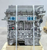 Двигатель 1ZZ-FE (под заказ 1 неделя!) Corolla Axio Fielder Spacio WiLL VS