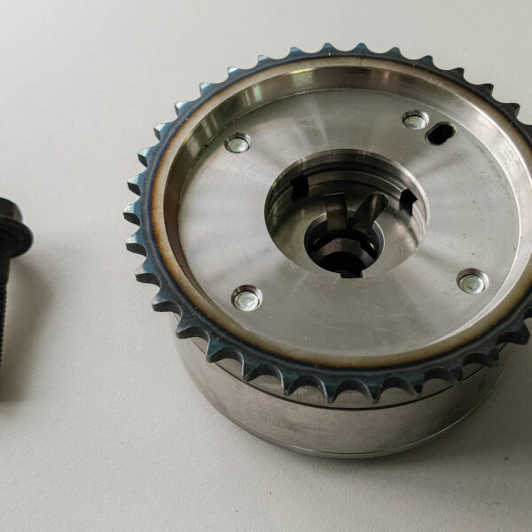 13050-21041 Муфта VVt-i Tokashiki Corolla Fielder NKE165 Vitz NCP95 1NZFE 2NZFE 1NZFXE 1NZFNE