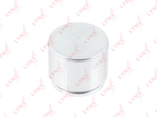 Поршень суппорта перед LynxAuto BC4328 57mm Toyota Caldina Estate T24 1.8 ZZT241 2002-2007