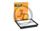 Фильтр воздушный JustDrive JDA0007 Hyundai Santa Fe III/Grand Santa Fe CM 2012- Kia Sorento II (XM)
