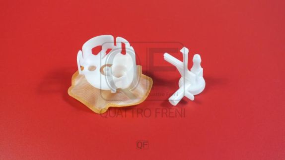 Фильтр-сетка топливная Quattro Freni QF16A00213