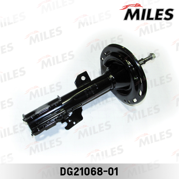 Амортизатор передний правый Miles DG2106801 Toyota Camry ACV40 2006-2011