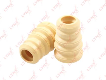 Отбойник задней стойки Lynx PR2002 комплект 2шт Toyota Camry V20 V30 V40 1996-