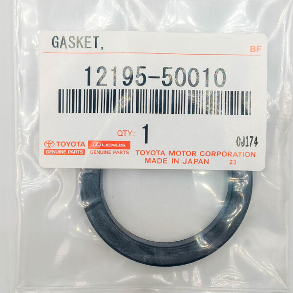 Прокладка маслозаливной горловины Toyota 1219550010