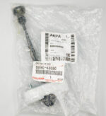 Ограничитель двери задний левый Toyota 6864048080 Lexus RX300 AGL20W 8AR-FTS