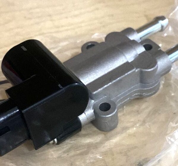 22270-21010 Клапан холостого хода Toyota 1NZFE 2NZFE NCP13 NCP2# 2003-