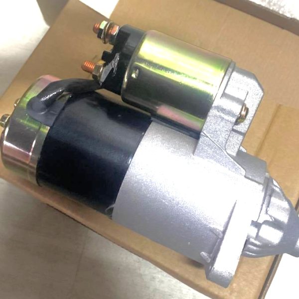 G16A/J20A 31100-65J10 8T/12V стартер