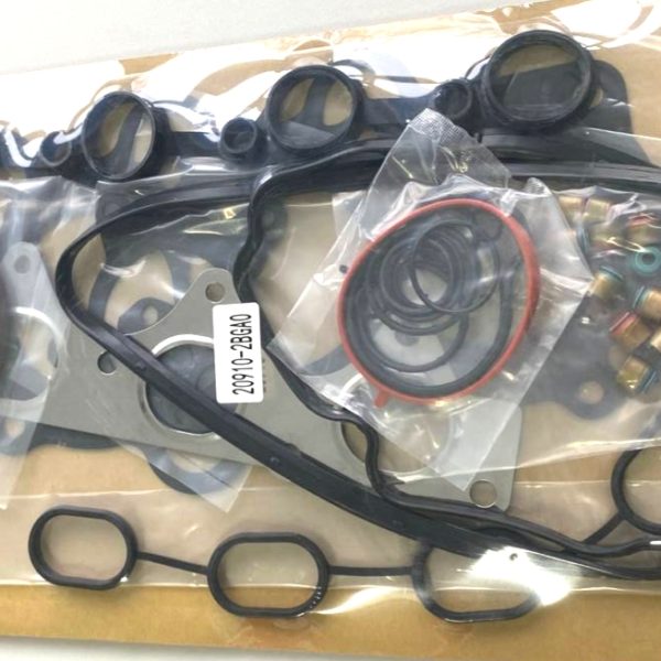 20910-2BG00A Ремкомплект ДВС G4FC Hyundai Accent ix20 ix35