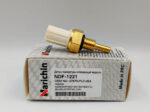 Датчик температуры охлаждающей жидкости Narichin NDF1221 HONDA K20 K24 R18 D14 D15 D16