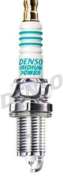 IK20#4 Свеча зажигания Denso Iridium