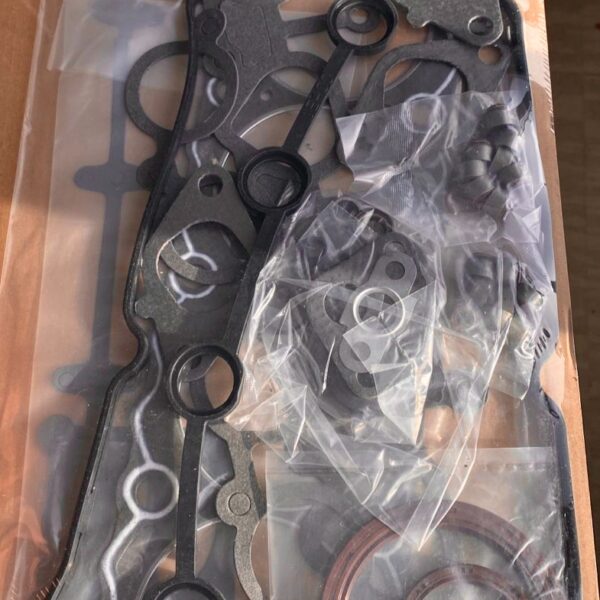 10101-5V125 Ремкомплект ДВС Nissan Bassara JNU30 Presage NU30 R'nessa N30 KA24 16V паронит