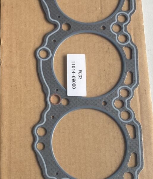 11044-0W000 Прокладка ГБЦ Nissan Elgrand, AE50 Terrano, LR50 VG33E паронит L+R