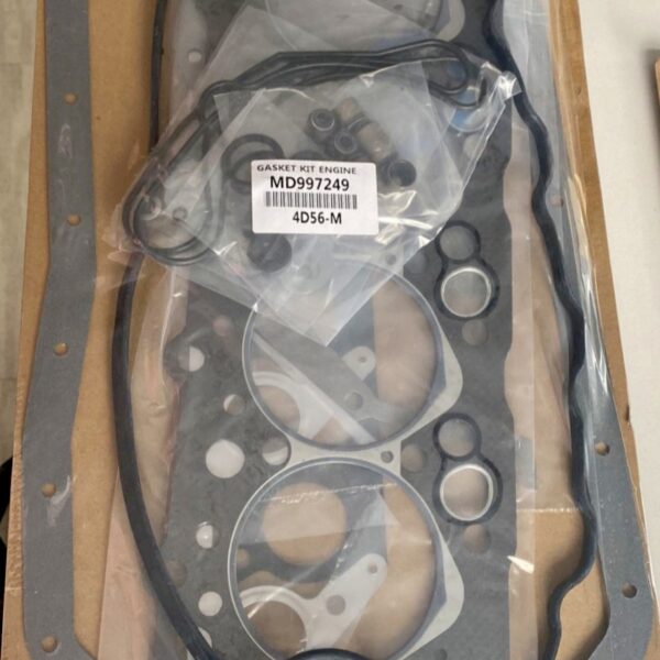 4D55/4D56 MD997249 ремкомплект ДВС паронит