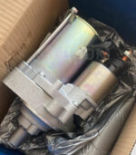 31200-PCA-901 Стартер TJXZY Honda Accord CF3 Odyssey RA6 F18B F20B F23A