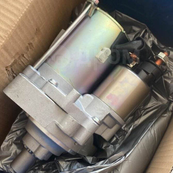 31200-PCA-901 Стартер TJXZY Honda Accord CF3 Odyssey RA6 F18B F20B F23A