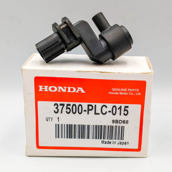 Датчик положения коленвала Honda 37500PLC015 Civic EN2 D15B/D16W/D17A