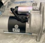 XA/SL/HA/TF/TM M2T57671 24V 12T Mazda Titan стартер