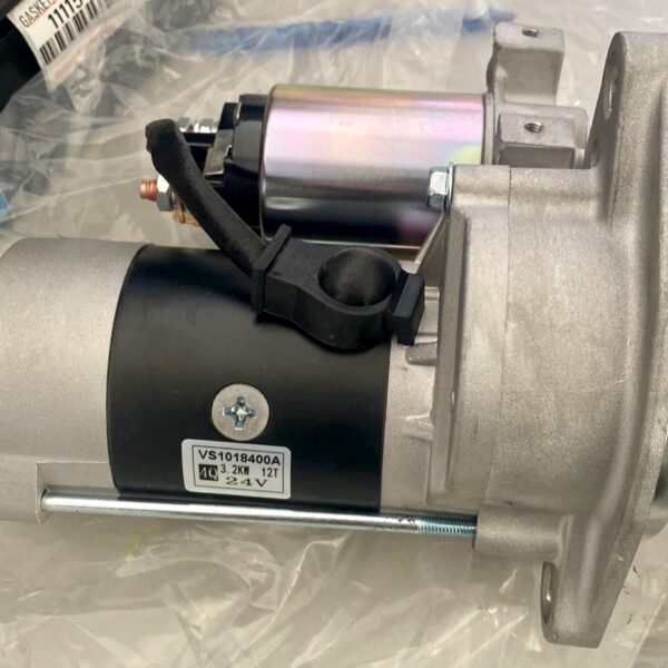 XA/SL/HA/TF/TM M2T57671 24V 12T Mazda Titan стартер