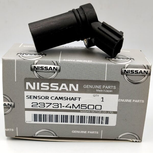 23731-4M500 Датчик положения коленвала Nissan QG13 QG15 QG16 QG18 VK45DE