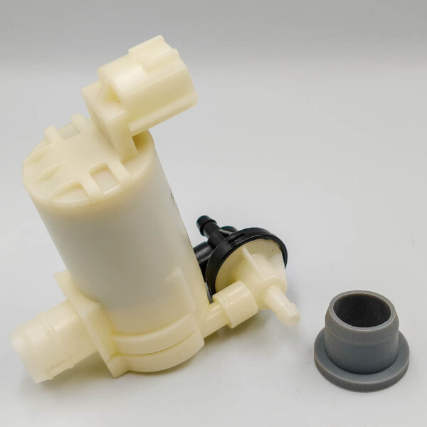 28920-CA000 Мотор омывателя Nissan Murano 03- Patrol 10- AD Wingroad Y12 05-