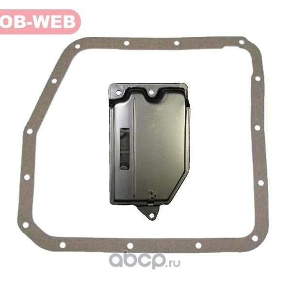 Фильтр АКПП COB-WEB 11152D Toyota Carina ST200 Camry Gracia SXV20