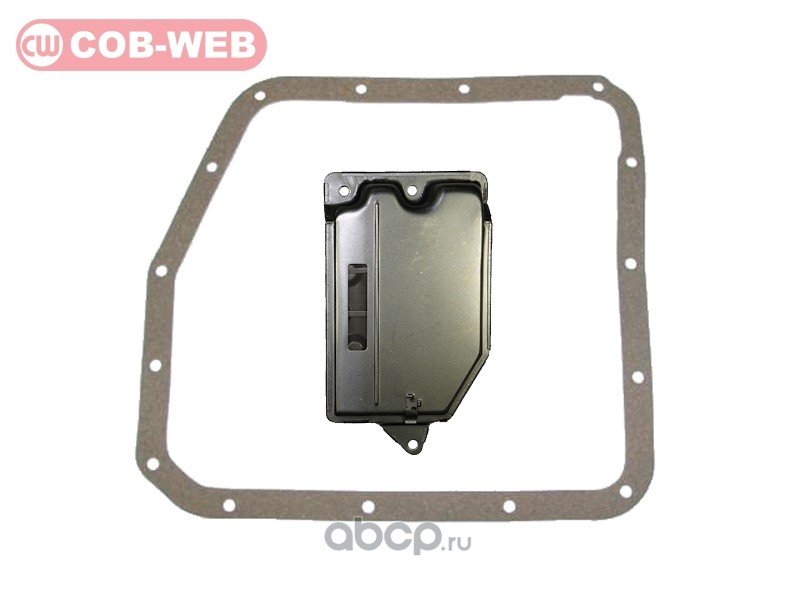 Фильтр АКПП COB-WEB 11152D Toyota Carina ST200 Camry Gracia SXV20 Фильтр АКПП COB-WEB 11152D Toyota Carina ST200 Camry Gracia SXV20