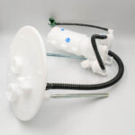 Фильтр топливный в бак Toyota 7702448080 Lexus RX200t Toyota Highlander ASU50 8ARFTS 2015-