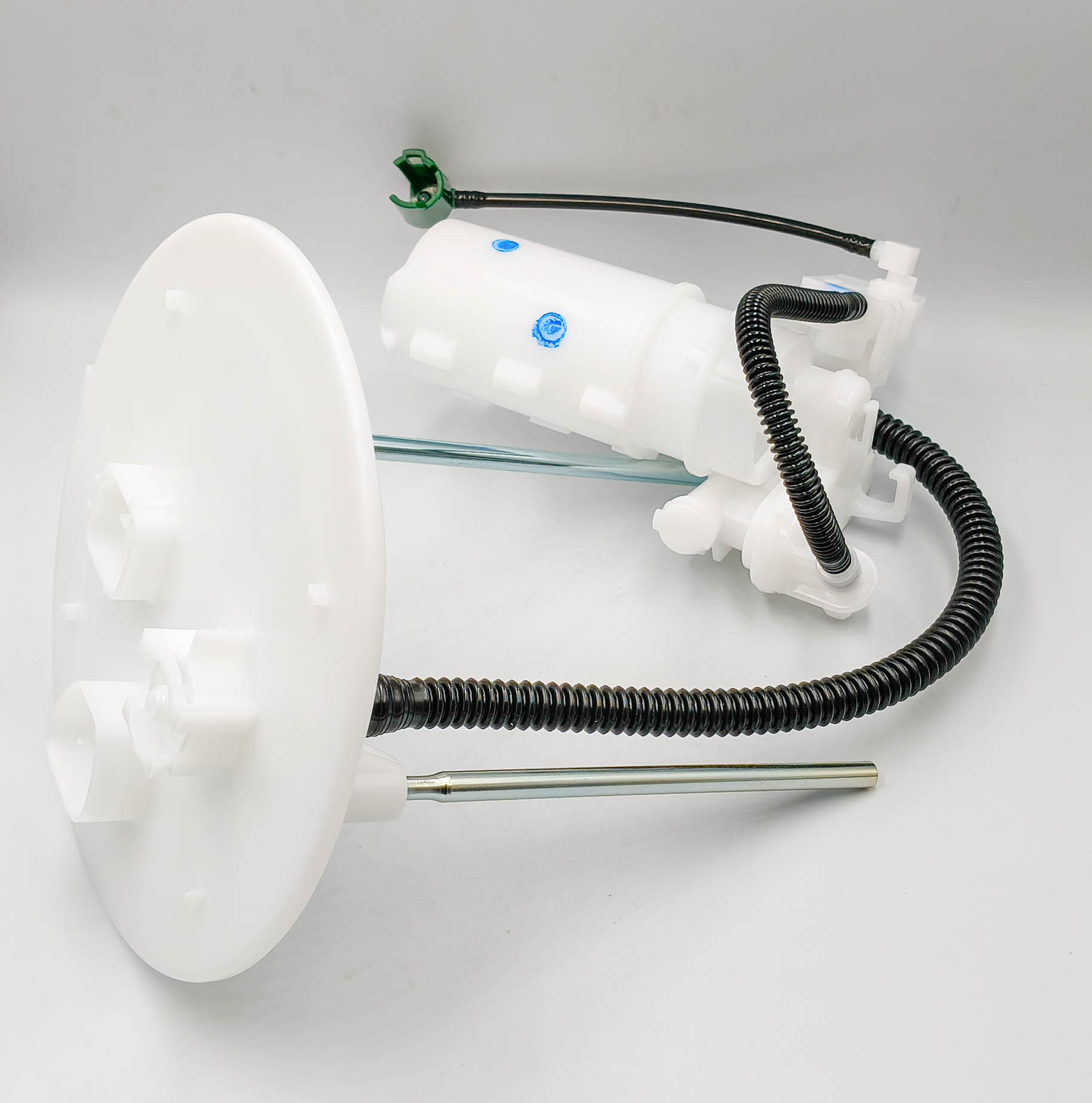 Фильтр топливный в бак Toyota 7702448080 Lexus RX200t Toyota Highlander ASU50 8ARFTS 2015- Фильтр топливный в бак Toyota 7702448080 Lexus RX200t Toyota Highlander ASU50 8ARFTS 2015-