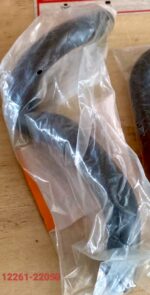 Шланг вентиляции картера LTHJT Toyota Avensis ZZT221 Corolla Fielder ZZE122 1ZZFE