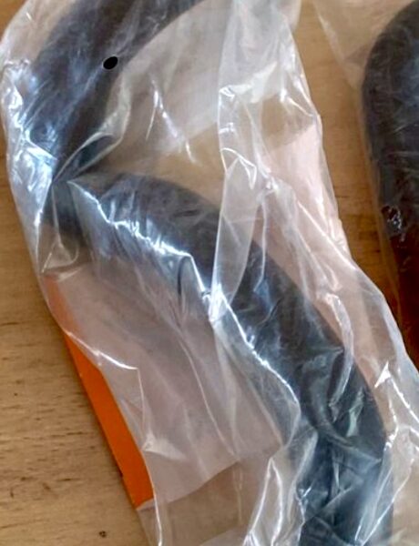 Шланг вентиляции картера LTHJT Toyota Avensis ZZT221 Corolla Fielder ZZE122 1ZZFE