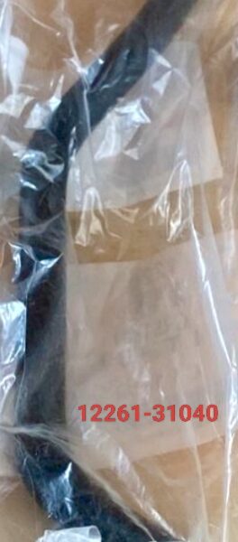 Шланг вентиляции картера LTHJT Toyota Crown GRS180 Mark X GRX121 3GRFE 5GRFE