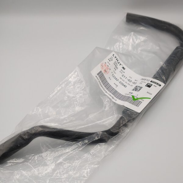 Шланг вентиляции картера LTHJT Toyota Avensis ZZT221 Corolla ZZE122 1ZZFE