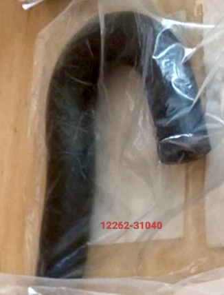 Шланг вентиляции картера LTHJT Toyota Crown GRS180 Mark X GRX121 3GRFE 5GRFE