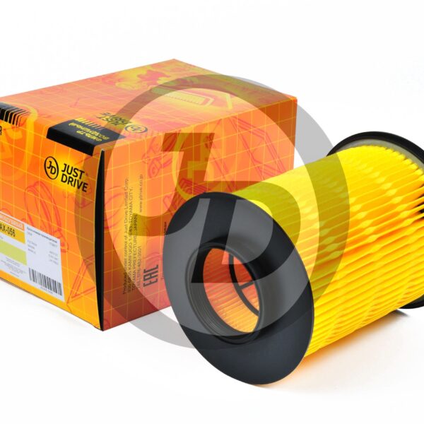 Фильтр воздушный JustDrive JDAX056 Ford Kuga II (DM2) 2013-