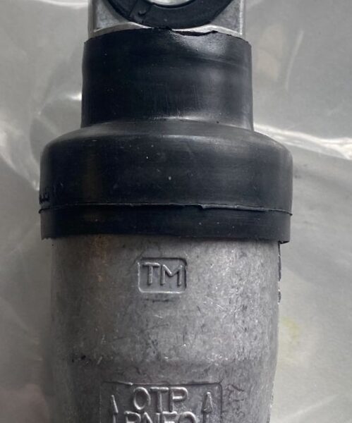 16601-22012/0W090 Амортизатор натяжителя ремня генератора D=8mm 1ZZFBE/2ZZGE/1ZZFE/4ZZFE/3ZZFE